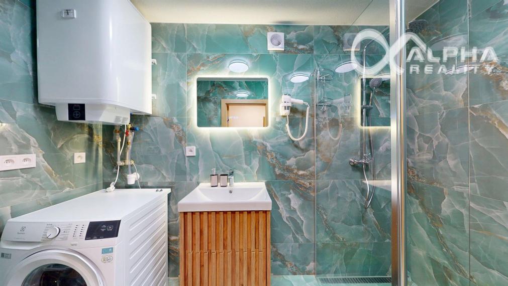 Prenájom 2i byt s parkovaním, centrum, Spišská Nová Ves