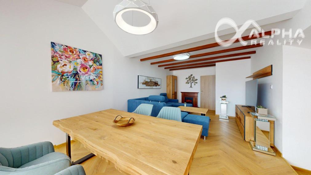 Prenájom 2i byt s parkovaním, centrum, Spišská Nová Ves