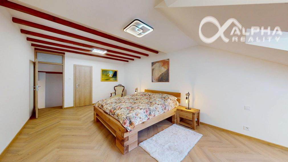 Prenájom 2i byt s parkovaním, centrum, Spišská Nová Ves