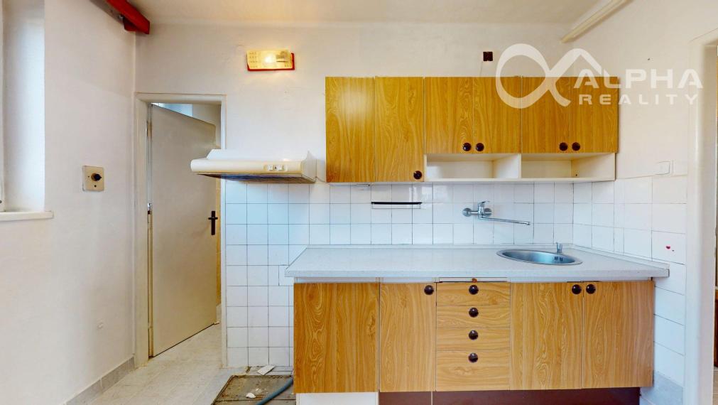 EXKLUZÍVNE 3i byt s balkónom, Smižany, okres Sp. Nová Ves