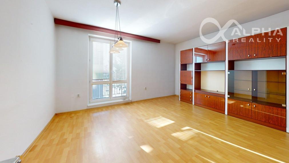 EXKLUZÍVNE 3i byt s balkónom, Smižany, okres Sp. Nová Ves