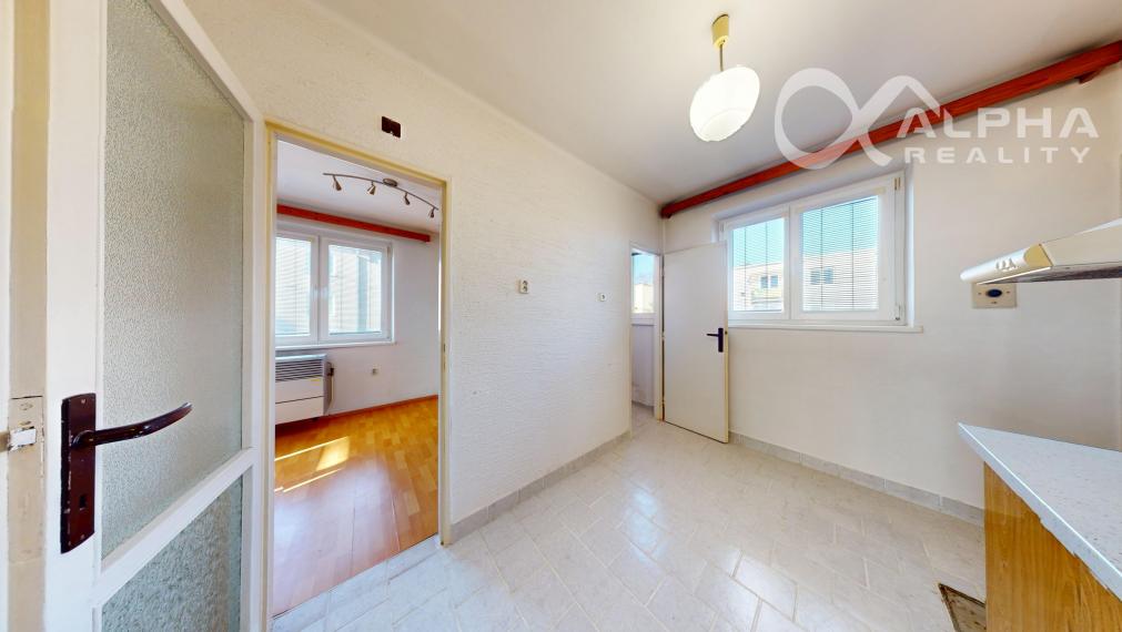 EXKLUZÍVNE 3i byt s balkónom, Smižany, okres Sp. Nová Ves