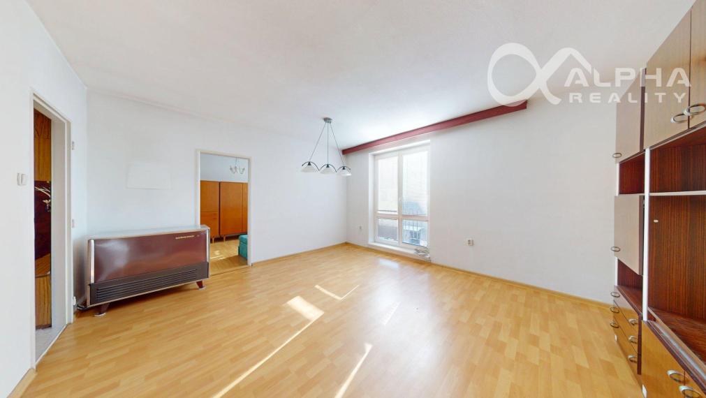 EXKLUZÍVNE 3i byt s balkónom, Smižany, okres Sp. Nová Ves