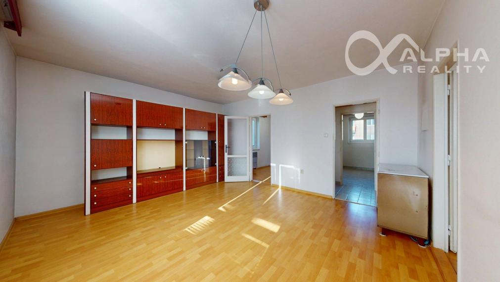 EXKLUZÍVNE 3i byt s balkónom, Smižany, okres Sp. Nová Ves