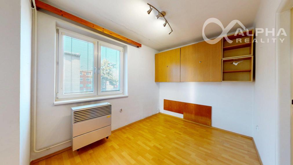 EXKLUZÍVNE 3i byt s balkónom, Smižany, okres Sp. Nová Ves