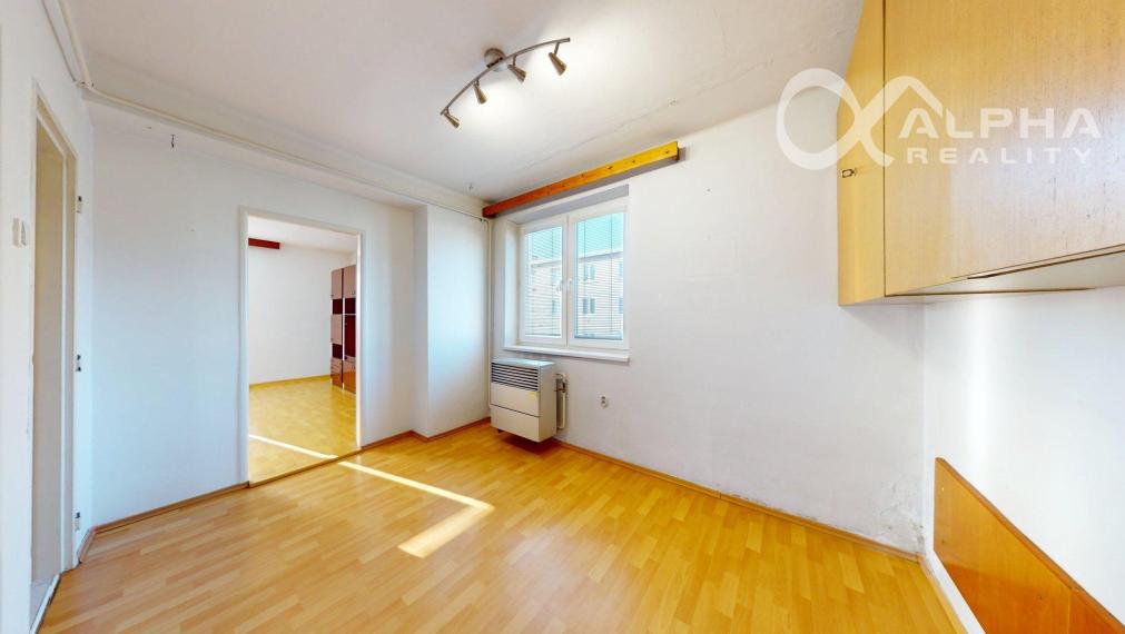 EXKLUZÍVNE 3i byt s balkónom, Smižany, okres Sp. Nová Ves