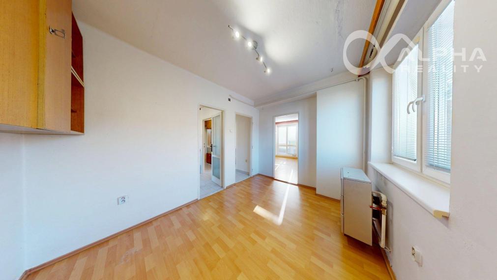 EXKLUZÍVNE 3i byt s balkónom, Smižany, okres Sp. Nová Ves