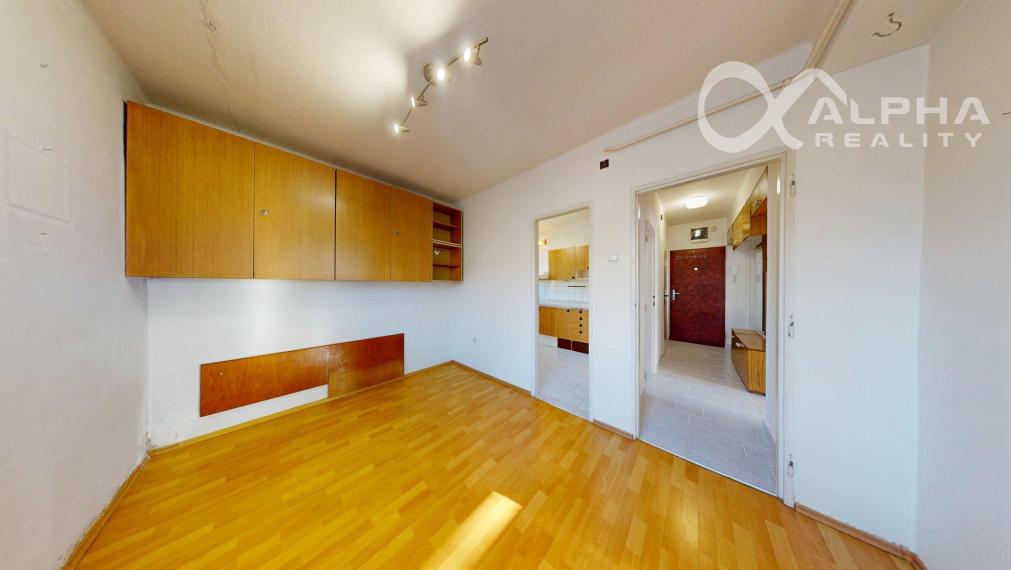 EXKLUZÍVNE 3i byt s balkónom, Smižany, okres Sp. Nová Ves