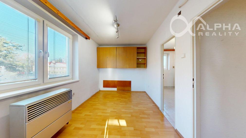 EXKLUZÍVNE 3i byt s balkónom, Smižany, okres Sp. Nová Ves