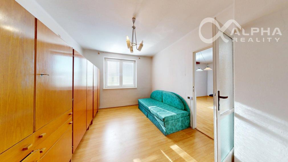 EXKLUZÍVNE 3i byt s balkónom, Smižany, okres Sp. Nová Ves