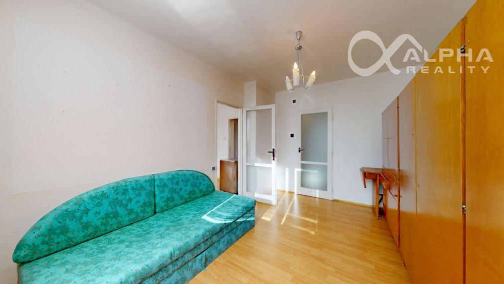 EXKLUZÍVNE 3i byt s balkónom, Smižany, okres Sp. Nová Ves