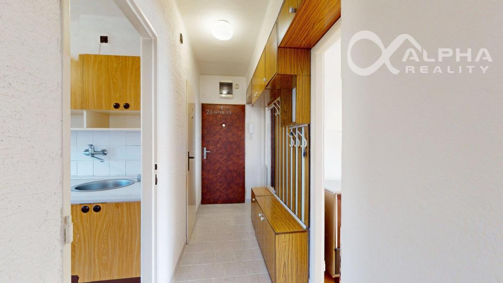 EXKLUZÍVNE 3i byt s balkónom, Smižany, okres Sp. Nová Ves