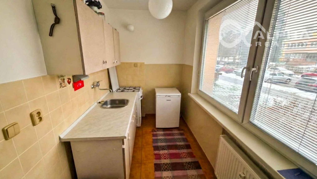 Exkluzívne 1i byt, sídlisko Mier, Spišská Nová Ves