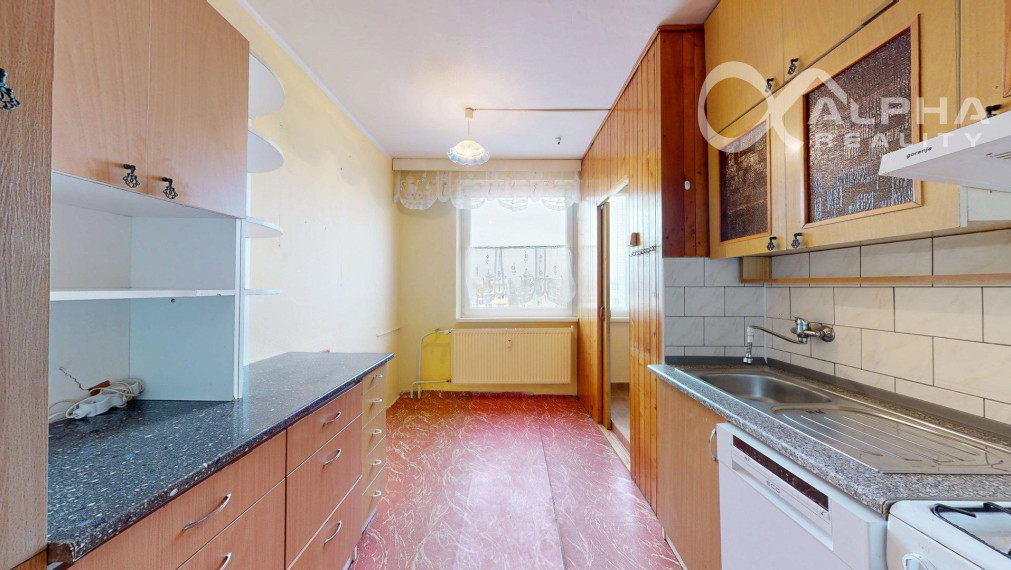 EXKLUZÍVNE 3i byt s loggiou, sídl. Mier, Spišská Nová Ves