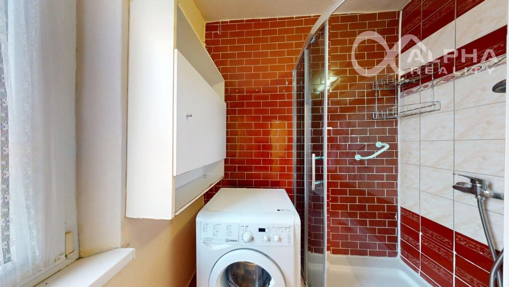 EXKLUZÍVNE 3i byt s loggiou, sídl. Mier, Spišská Nová Ves