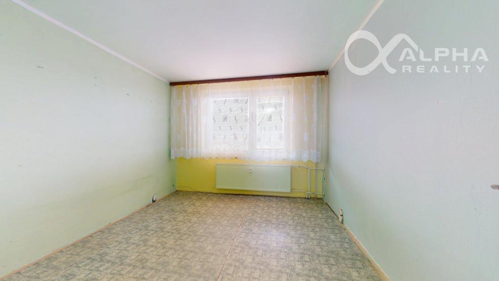 EXKLUZÍVNE 3i byt s loggiou, sídl. Mier, Spišská Nová Ves