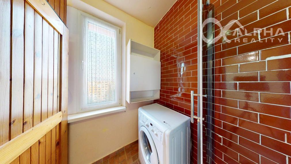 EXKLUZÍVNE 3i byt s loggiou, sídl. Mier, Spišská Nová Ves