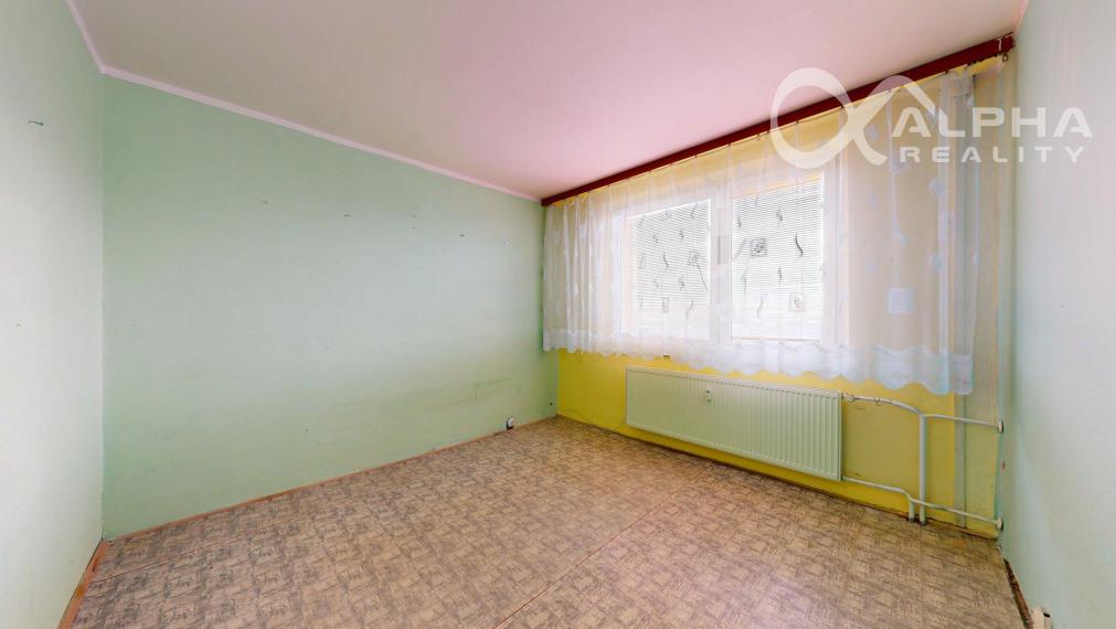 EXKLUZÍVNE 3i byt s loggiou, sídl. Mier, Spišská Nová Ves