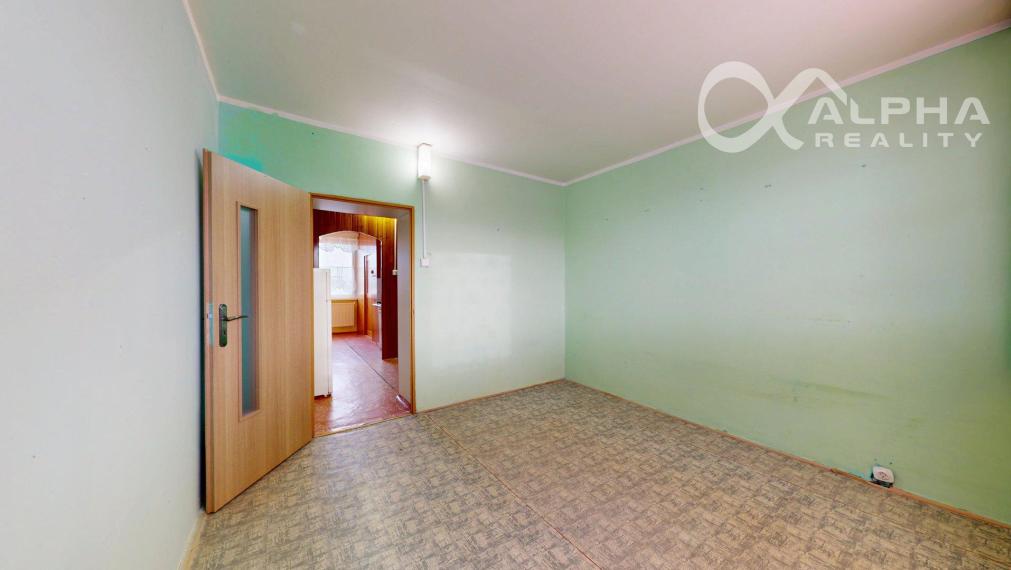 EXKLUZÍVNE 3i byt s loggiou, sídl. Mier, Spišská Nová Ves