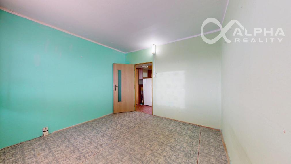 EXKLUZÍVNE 3i byt s loggiou, sídl. Mier, Spišská Nová Ves