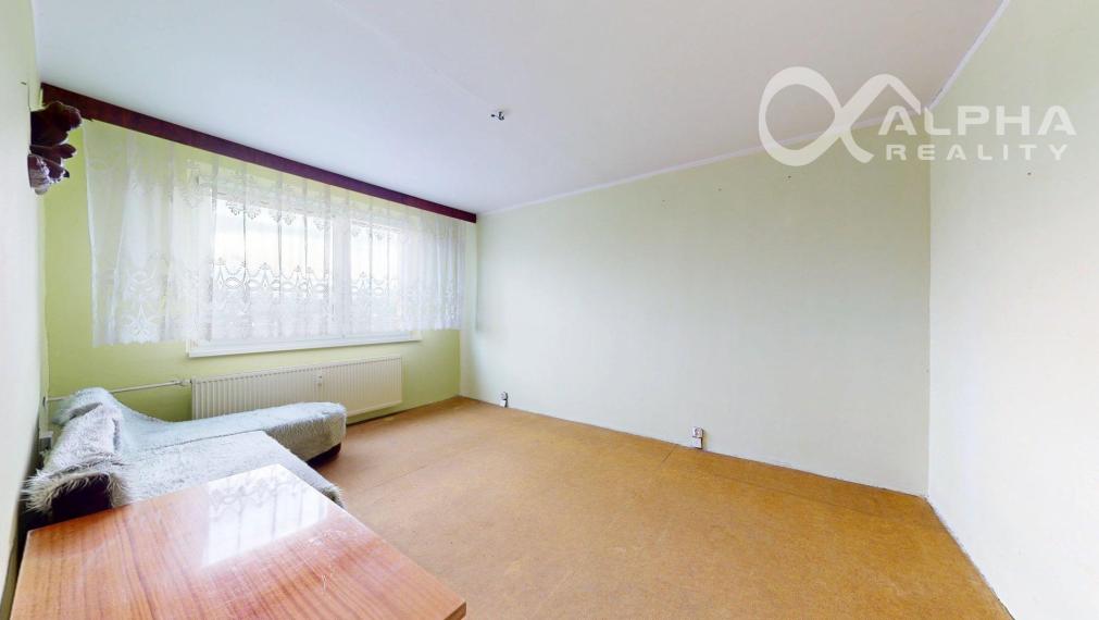 EXKLUZÍVNE 3i byt s loggiou, sídl. Mier, Spišská Nová Ves