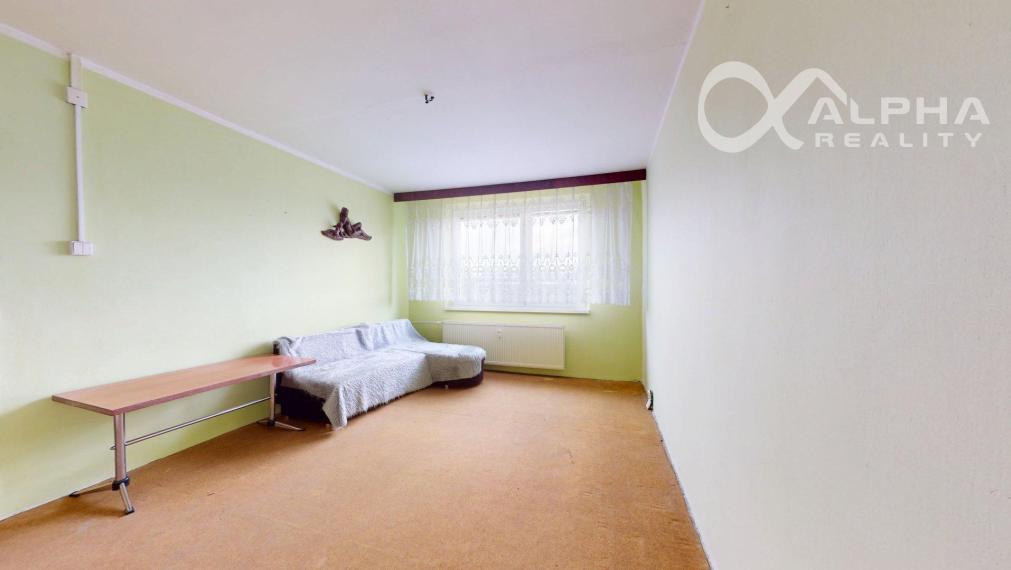 EXKLUZÍVNE 3i byt s loggiou, sídl. Mier, Spišská Nová Ves