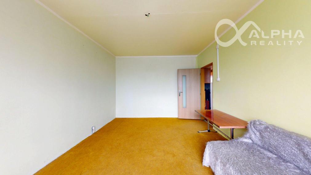 EXKLUZÍVNE 3i byt s loggiou, sídl. Mier, Spišská Nová Ves