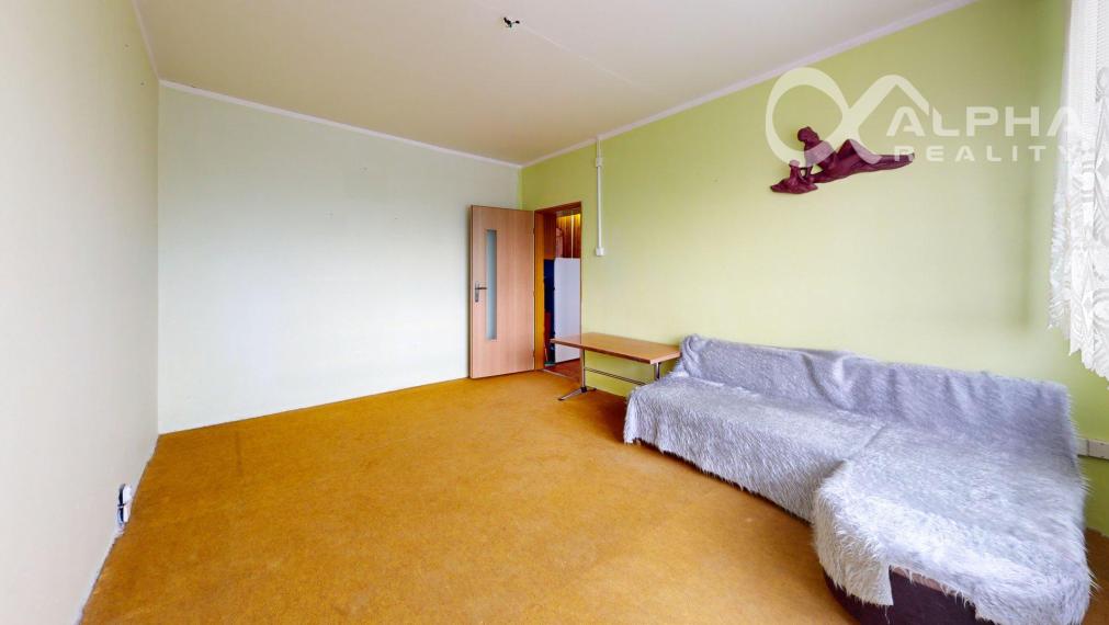 EXKLUZÍVNE 3i byt s loggiou, sídl. Mier, Spišská Nová Ves