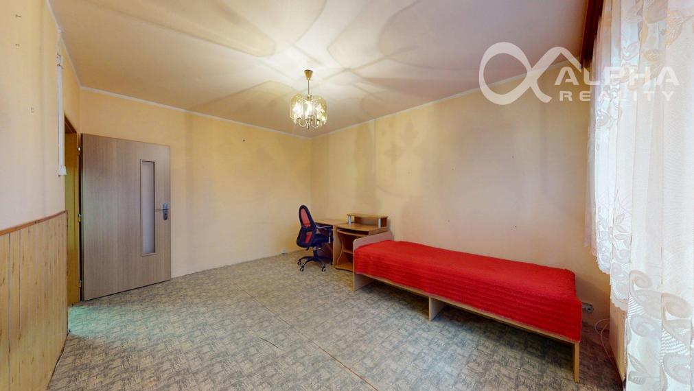 EXKLUZÍVNE 3i byt s loggiou, sídl. Mier, Spišská Nová Ves