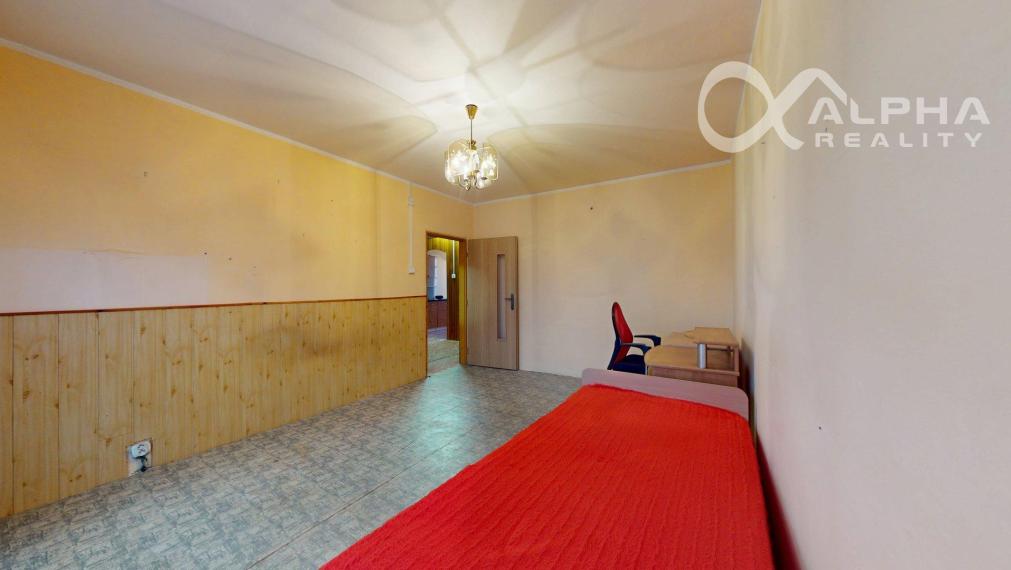 EXKLUZÍVNE 3i byt s loggiou, sídl. Mier, Spišská Nová Ves