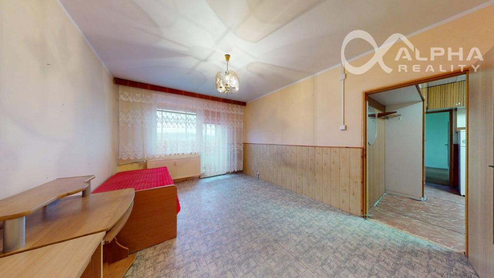 EXKLUZÍVNE 3i byt s loggiou, sídl. Mier, Spišská Nová Ves