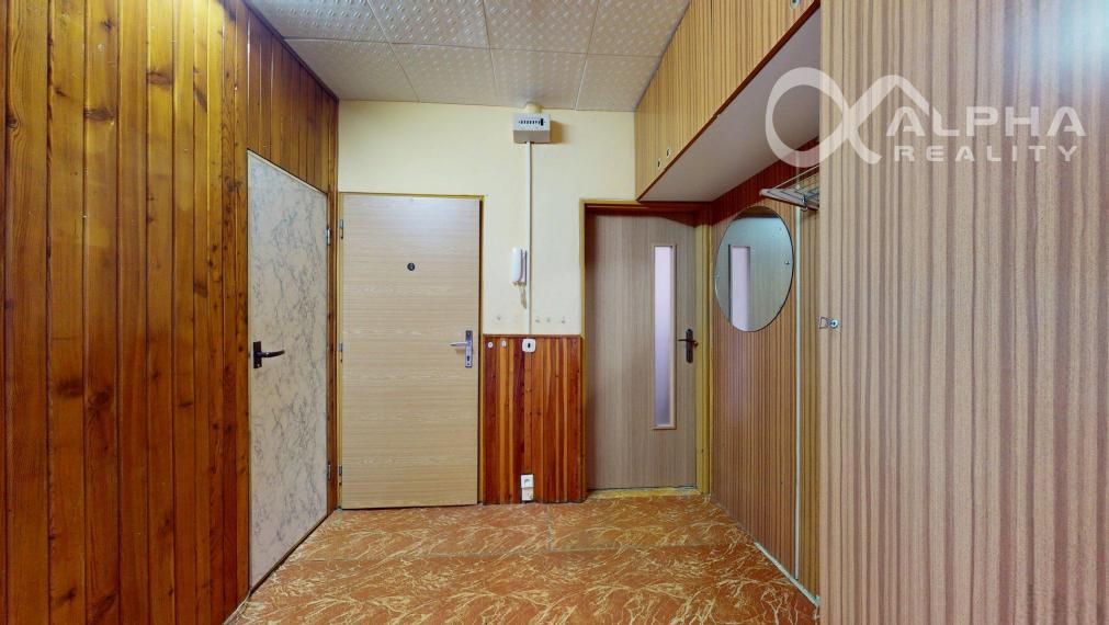 EXKLUZÍVNE 3i byt s loggiou, sídl. Mier, Spišská Nová Ves