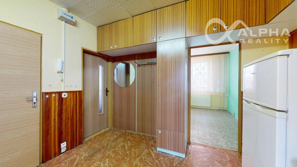 EXKLUZÍVNE 3i byt s loggiou, sídl. Mier, Spišská Nová Ves