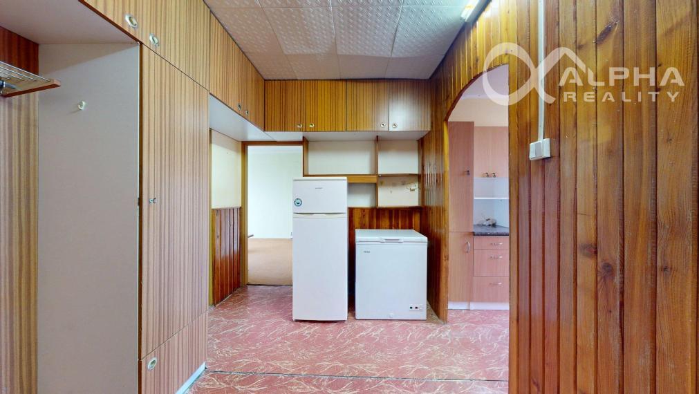 EXKLUZÍVNE 3i byt s loggiou, sídl. Mier, Spišská Nová Ves