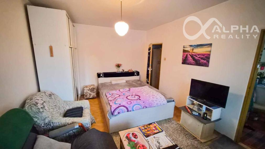 Exkluzívne 1i byt, sídlisko Mier, Spišská Nová Ves