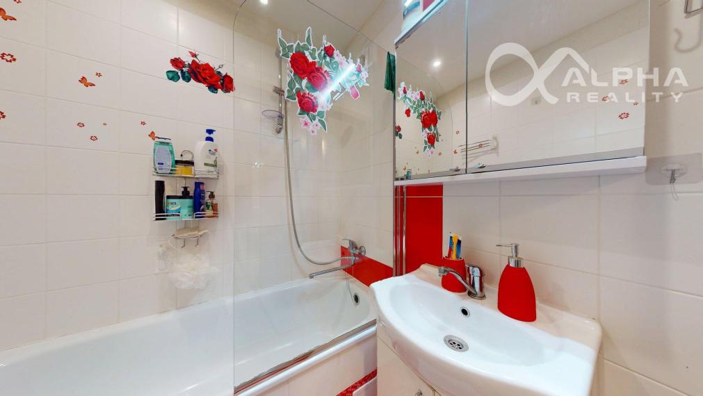 Prenájom 1i byt s loggiou, sídlisko Mier, Spišská Nová Ves