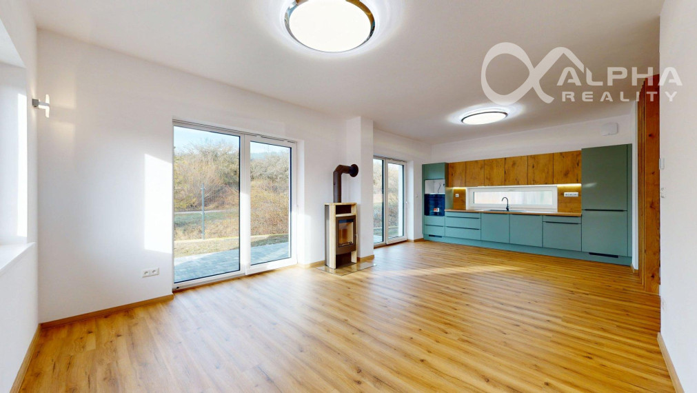 Rodinné domy, obec Danišovce, okr. Spišská Nová Ves