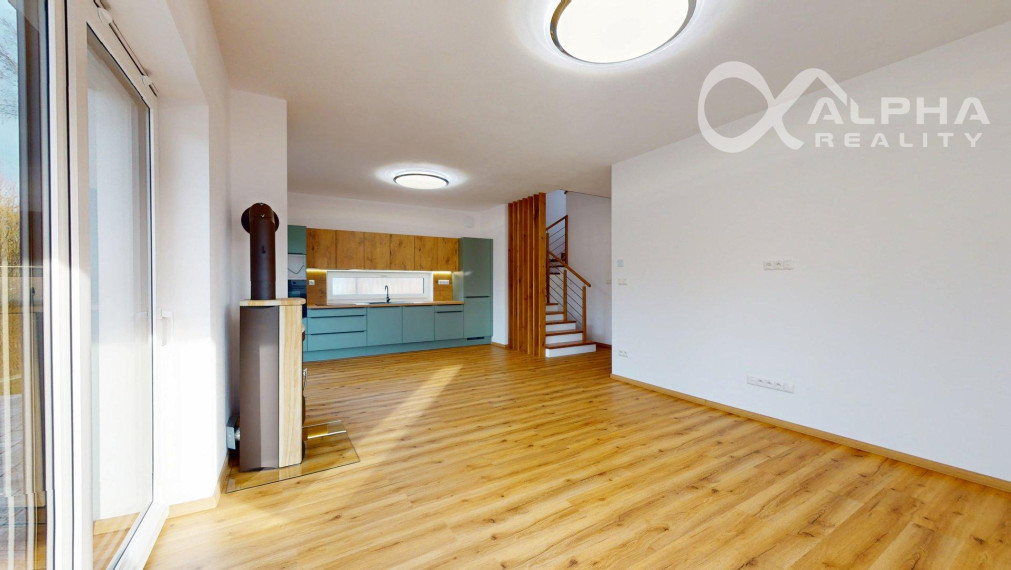 Rodinné domy, obec Danišovce, okr. Spišská Nová Ves