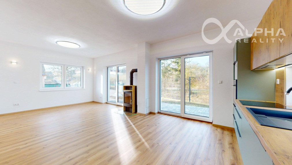 Rodinné domy, obec Danišovce, okr. Spišská Nová Ves