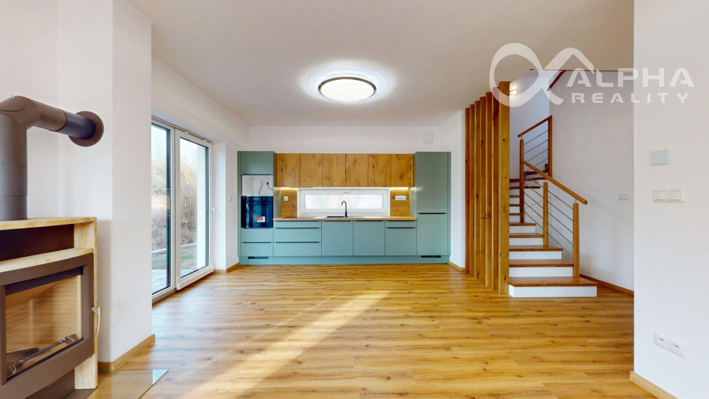 Rodinné domy, obec Danišovce, okr. Spišská Nová Ves