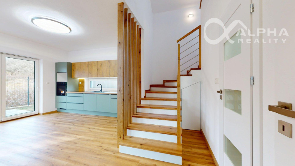 Rodinné domy, obec Danišovce, okr. Spišská Nová Ves