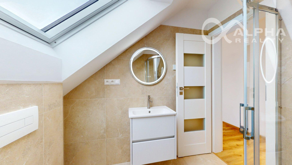 Rodinné domy, obec Danišovce, okr. Spišská Nová Ves