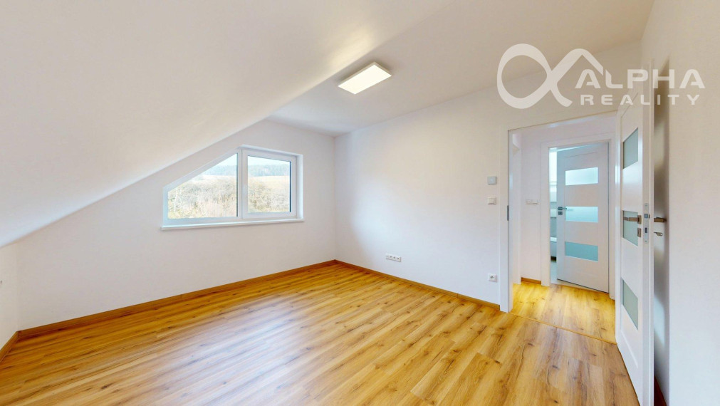 Rodinné domy, obec Danišovce, okr. Spišská Nová Ves