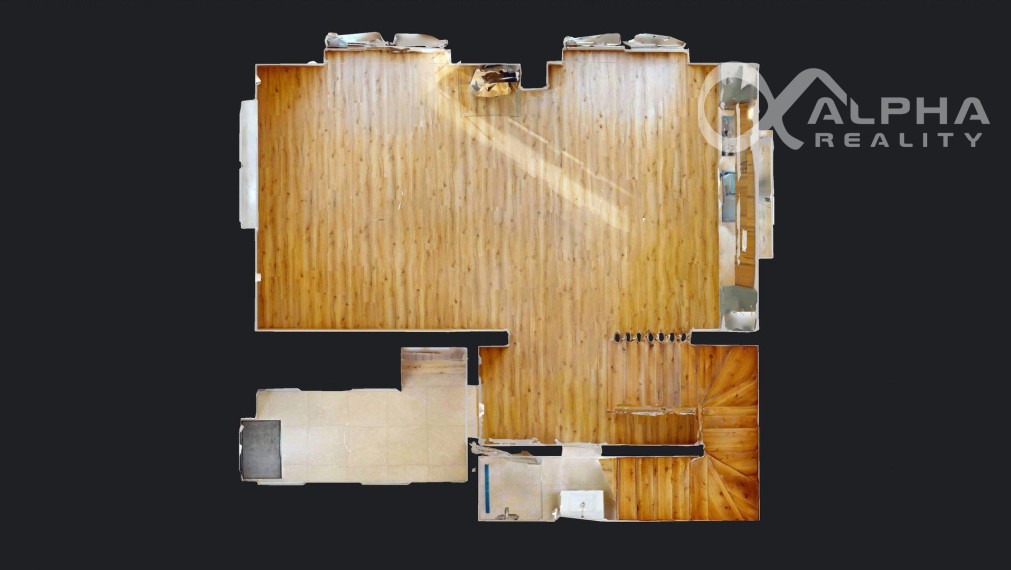 Rodinné domy, obec Danišovce, okr. Spišská Nová Ves