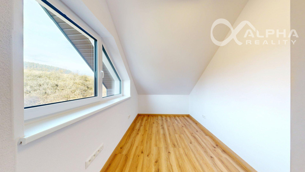 Rodinné domy, obec Danišovce, okr. Spišská Nová Ves