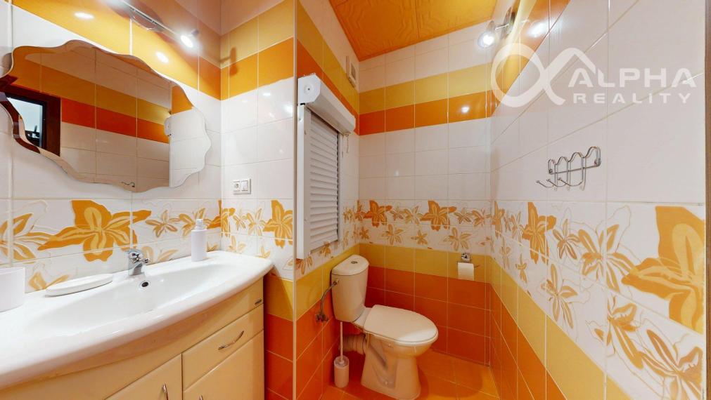 Prenájom 1i byt s loggiou, sídl. Tarča, Spišská Nová Ves