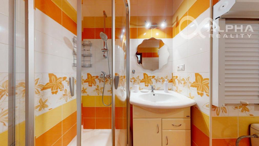 Prenájom 1i byt s loggiou, sídl. Tarča, Spišská Nová Ves