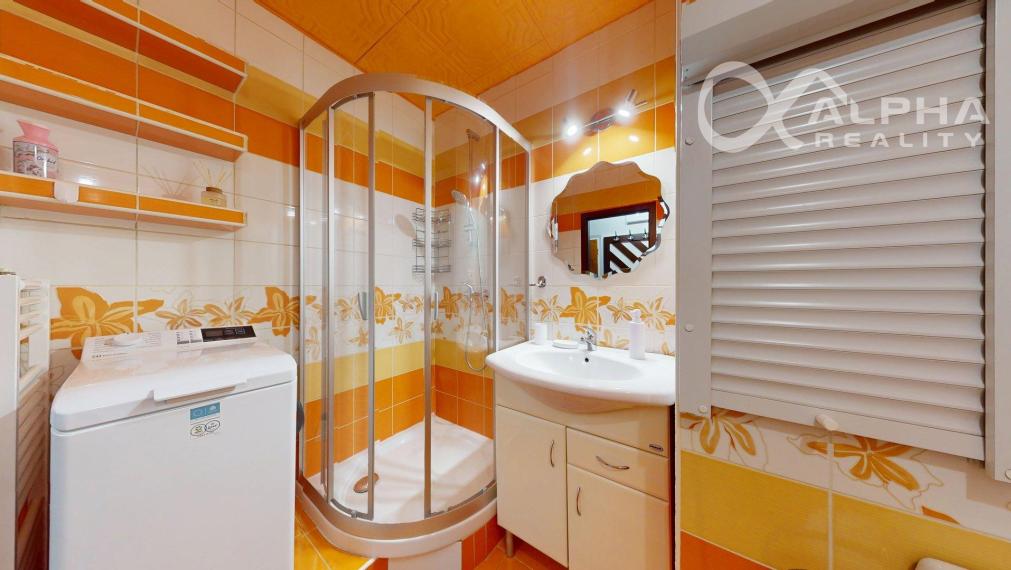 Prenájom 1i byt s loggiou, sídl. Tarča, Spišská Nová Ves