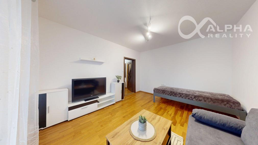 Prenájom 1i byt s loggiou, sídl. Tarča, Spišská Nová Ves