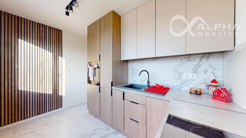 2i byt s loggiou, ul. Za Hornádom, Spišská Nová Ves